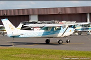 N49899 Cessna 152 C/N 15281381, N49899